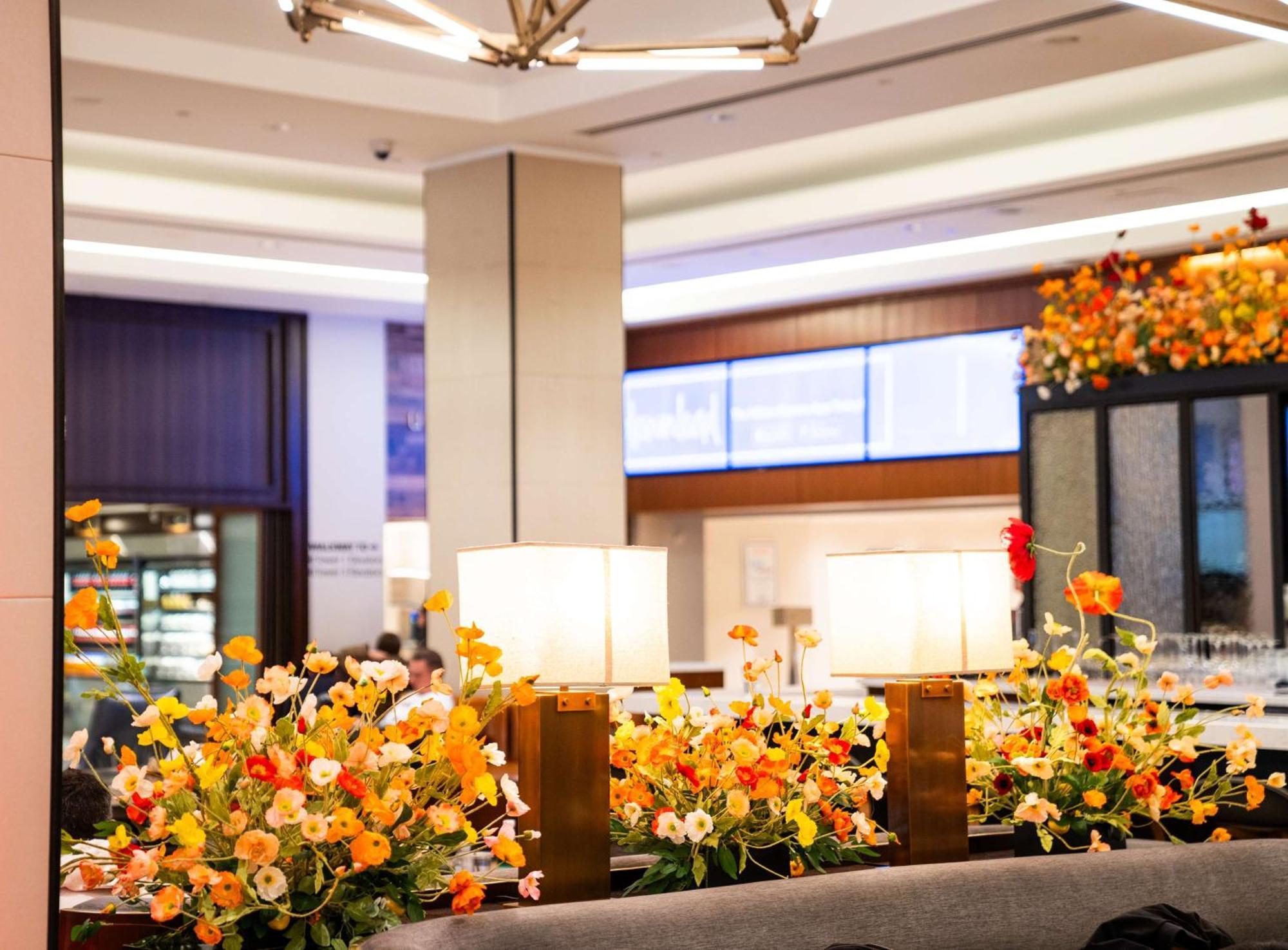 Hilton San Francisco Union Square Hotel Kültér fotó